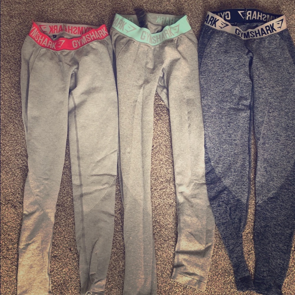 Gymshark XS leggings